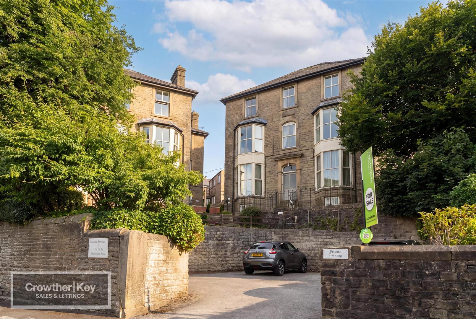 Hartington Road, Buxton